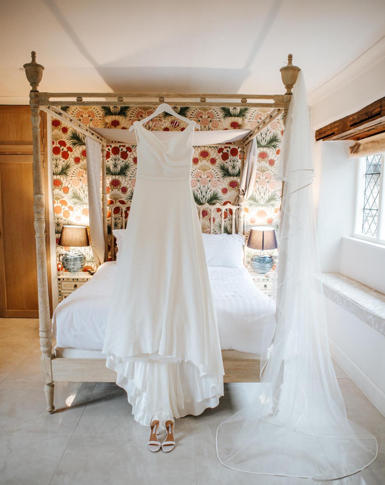 Weston Manor Hotel Luaran gambar